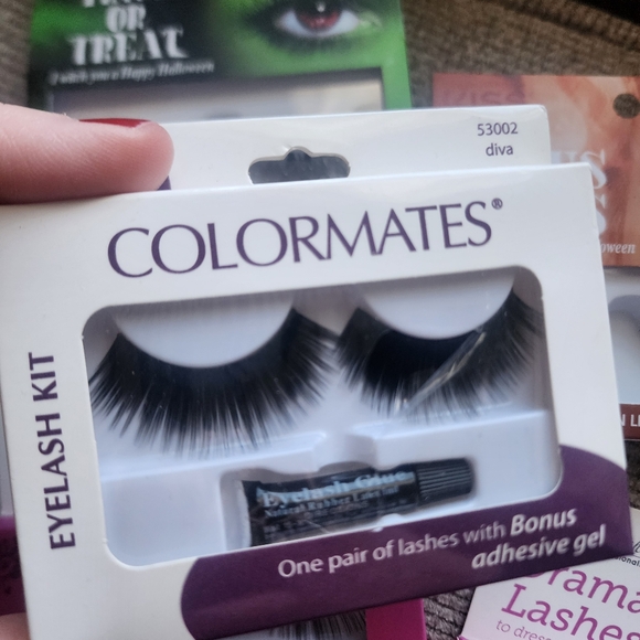 Lashes bundle - Picture 9 of 15